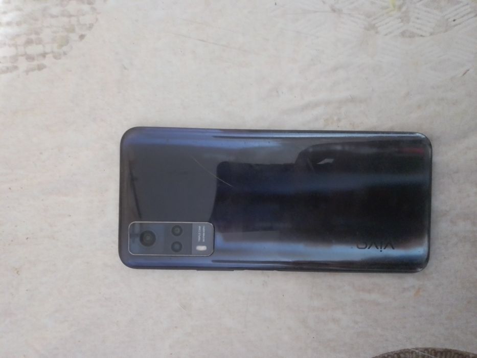 Смартфон VIVO Y31 V2036 4/128GB