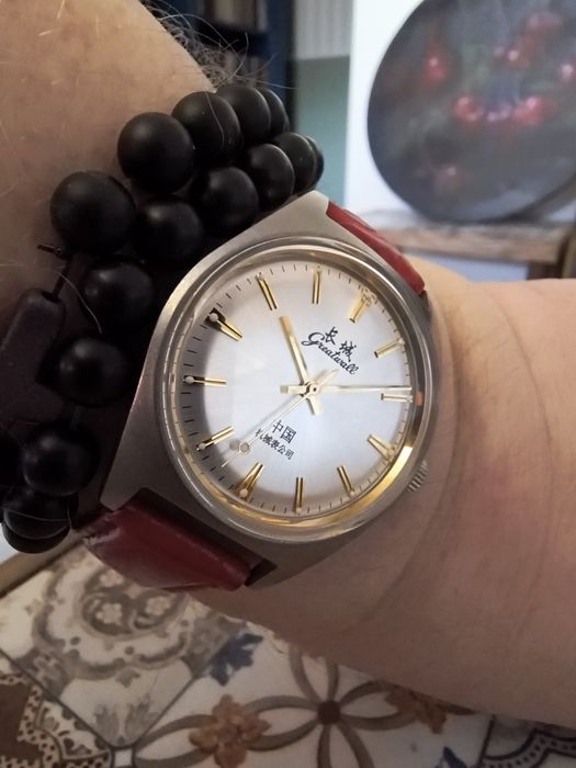 Shanghai Greatwall Automatic/Seagull