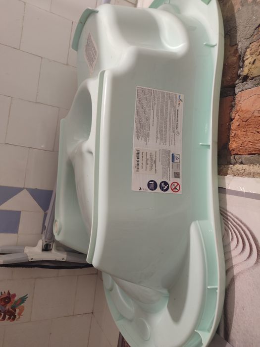 Продам ванночку для купания