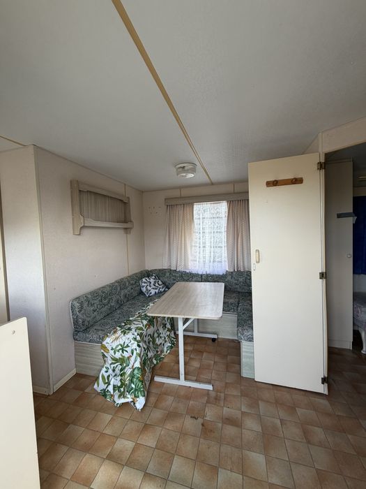 Casa Movel T2 Abi