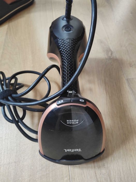 Parownica tefal Tefal DT9100E0 ACCESS STEAM CARE