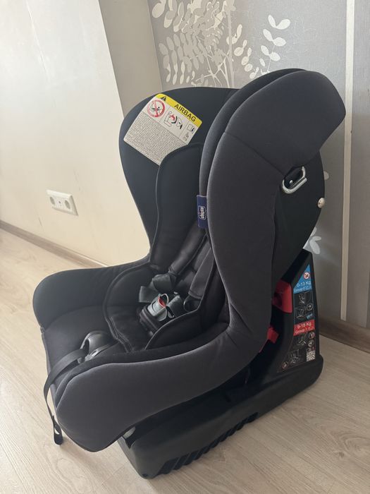 Автокрісло Chicco 0-36 міс.