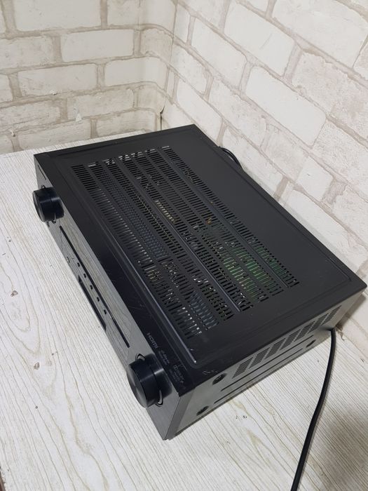 5.1 AV ресивер PIONEER VSX-527 *5x130 Вт, HDMI, USB, 4K+2