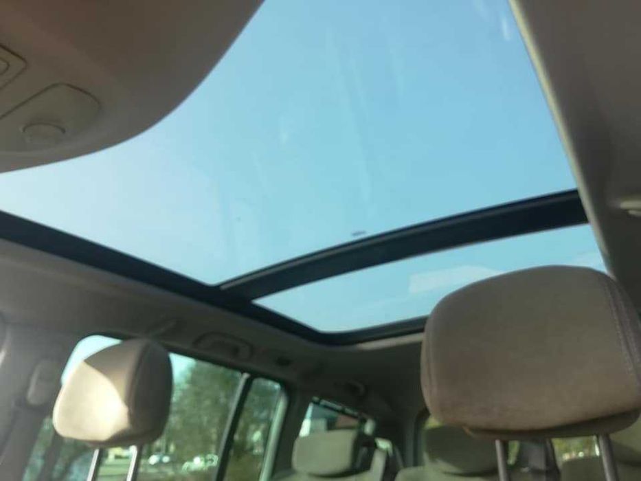Renault Grand Espace 2.2 dci 150cv