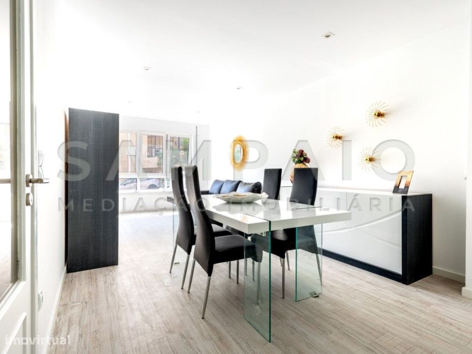 Apartamento T2- Valbom!