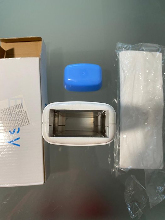 Máquina depilação a cera fria