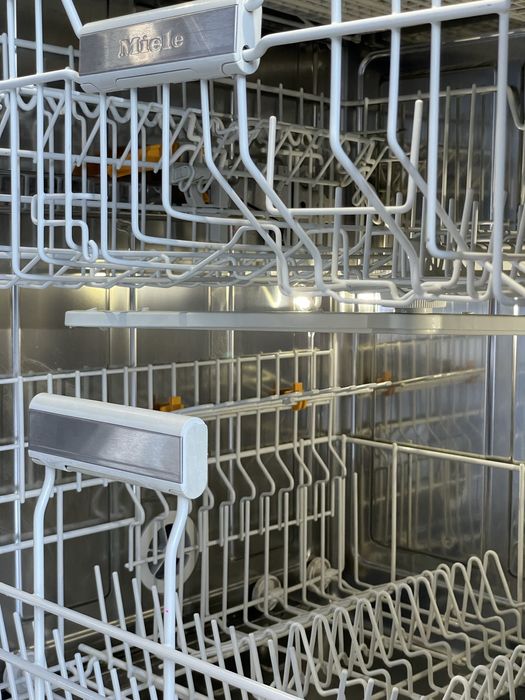 Посудомийка,Посудомийна машина Miele G 6865 | Підсвітка | Укр.меню!