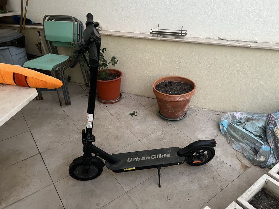 Urban glide 36v