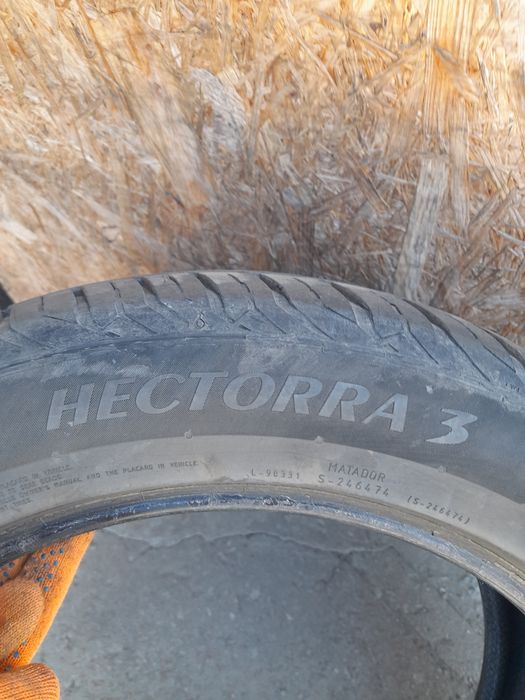 Matador Hectorra mp47 215 55 17