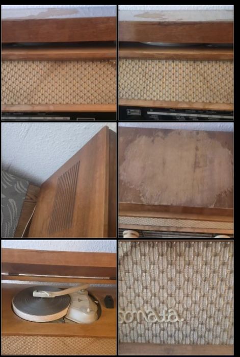Radio SONATA 22002