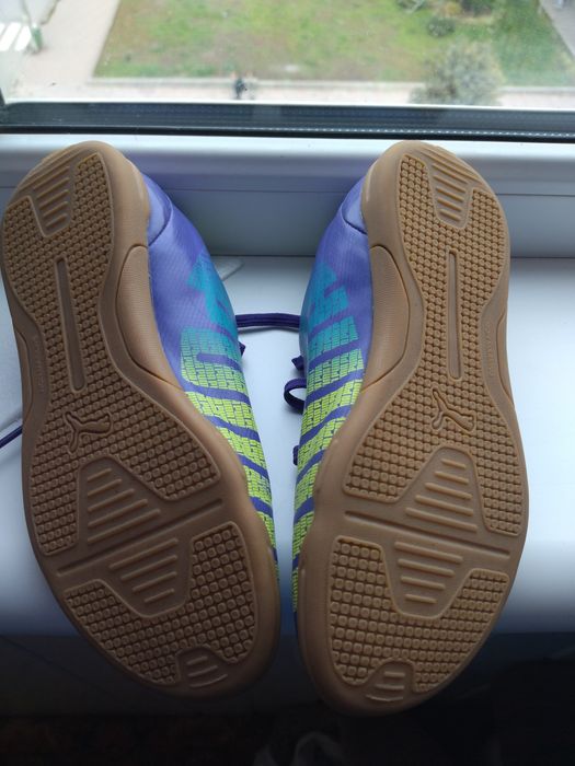 Кросівки для хлопчика Puma