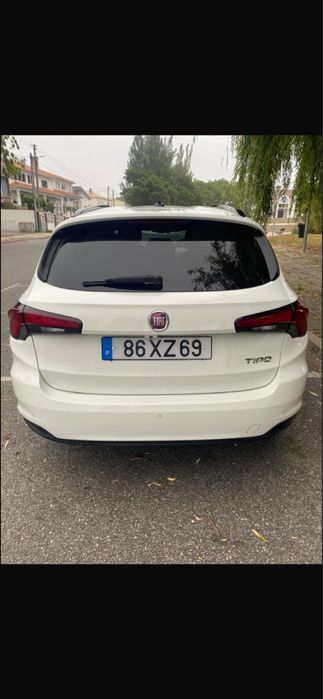 Fiat Tipo Staction Wagon 1.3 Multijet