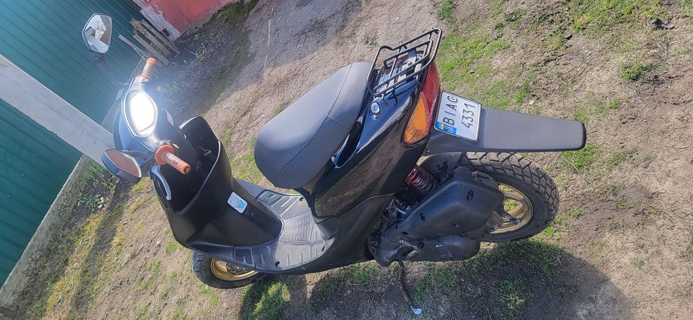 Продам Хонда Діо 35
