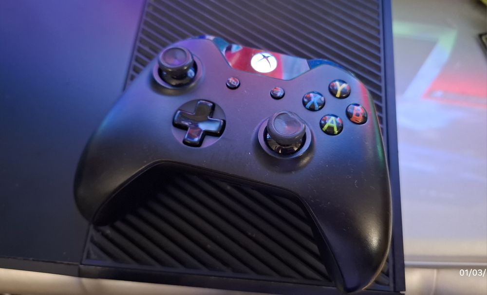 Consola Xbox one 500gb