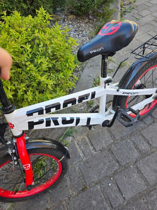 Дитячий велосипед