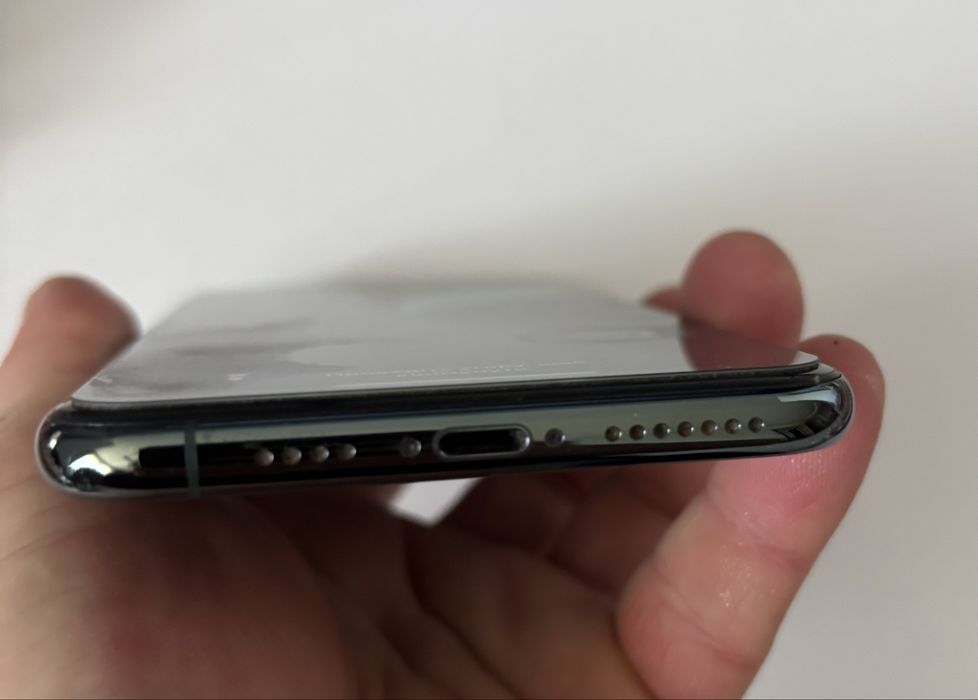 Iphone 11 pro max 64gb