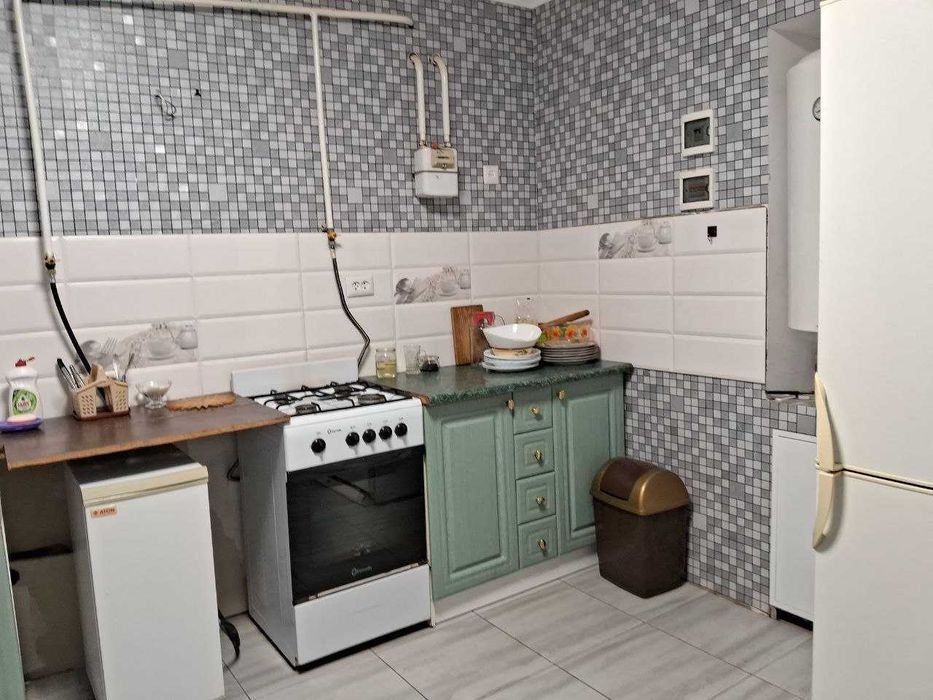 продам дом в Таромском со всеми коммуникациями