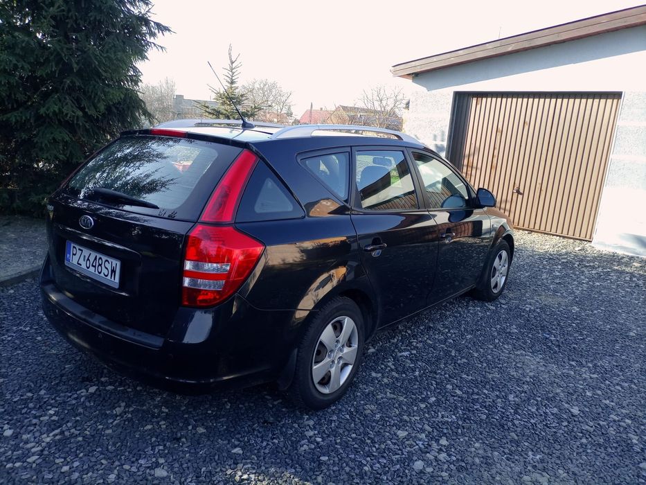 Sprzedam Kia Ceed Kombi