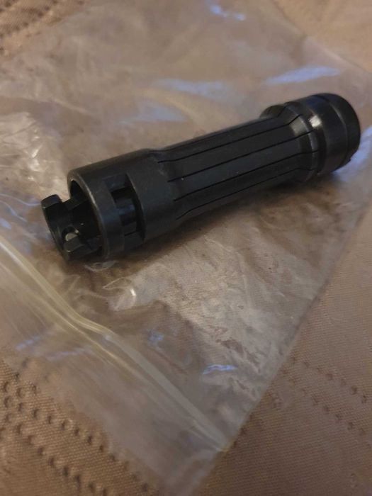 Cabeça de culatra Blaser R93 ME