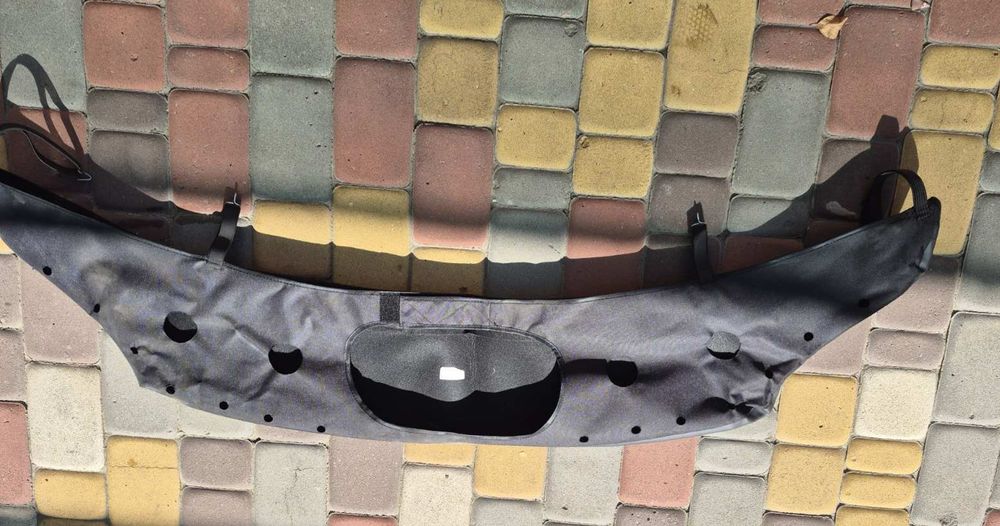 Чехол для капота Volkswagen