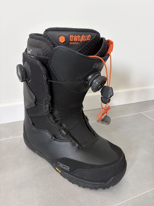 Buty snowboardowe ThirtyTwo Focus Boa roz. 42, US 9