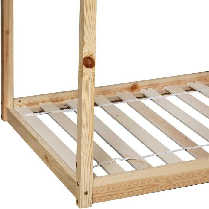 Beliche Montessori em madeira