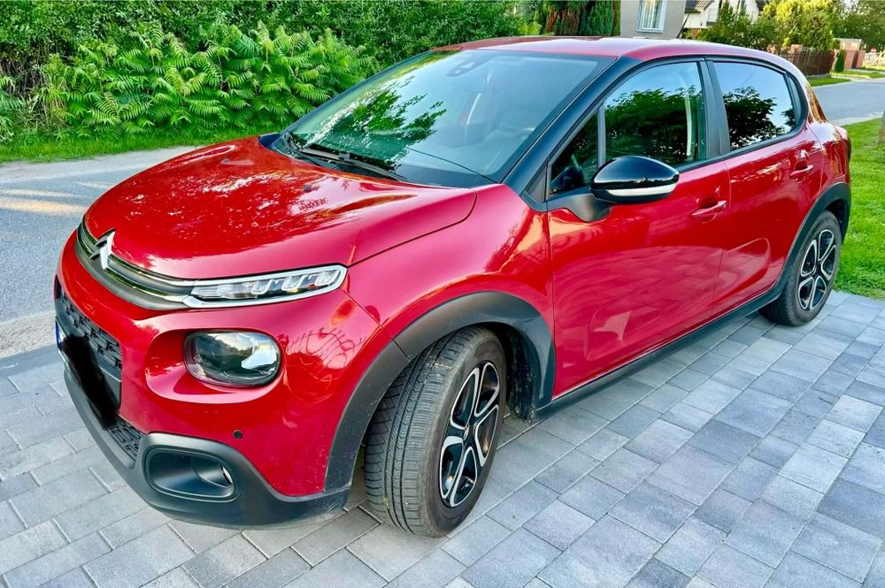 Citroën C3