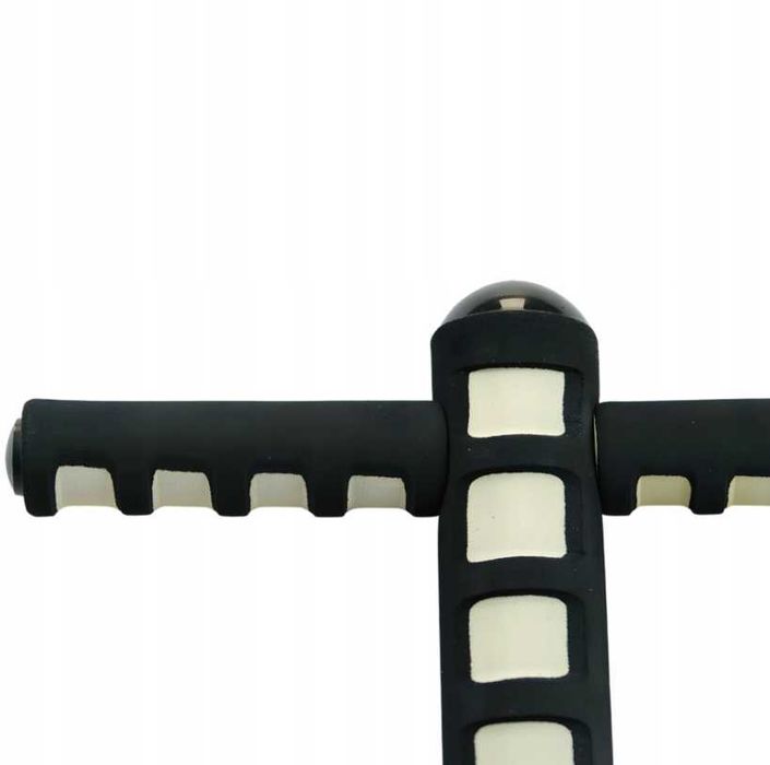 Skoczek Pogo Jump Stick – Drążek do Skakania dla Dzieci - WYPRZEDAŻ