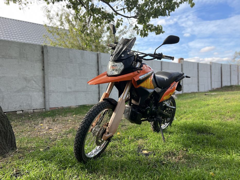 Продам Viper v 250 vxr