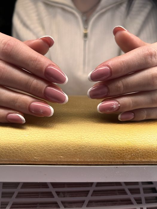 Mobilny Pedicure&Manicure&henna