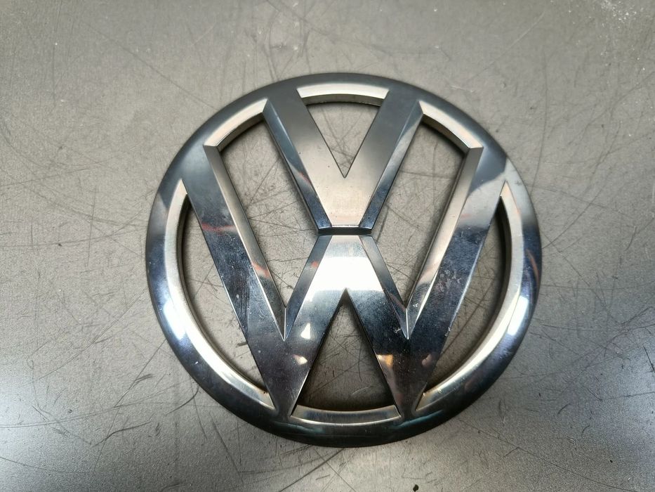 Znaczek Logo Maski VW Beetle II 5C Emblemat 5C5853600A