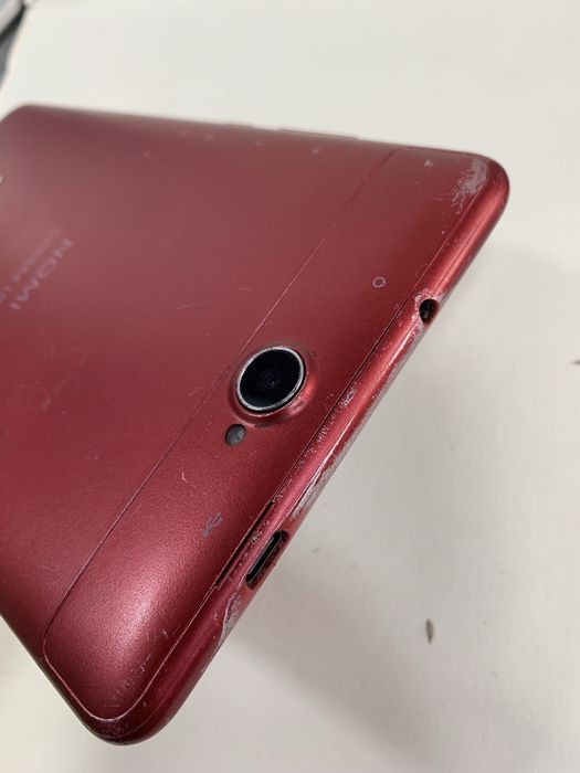 Планшет Nomi Corsa 4 LTE 16gb