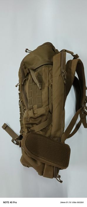 plecak large elite hex gen.IV