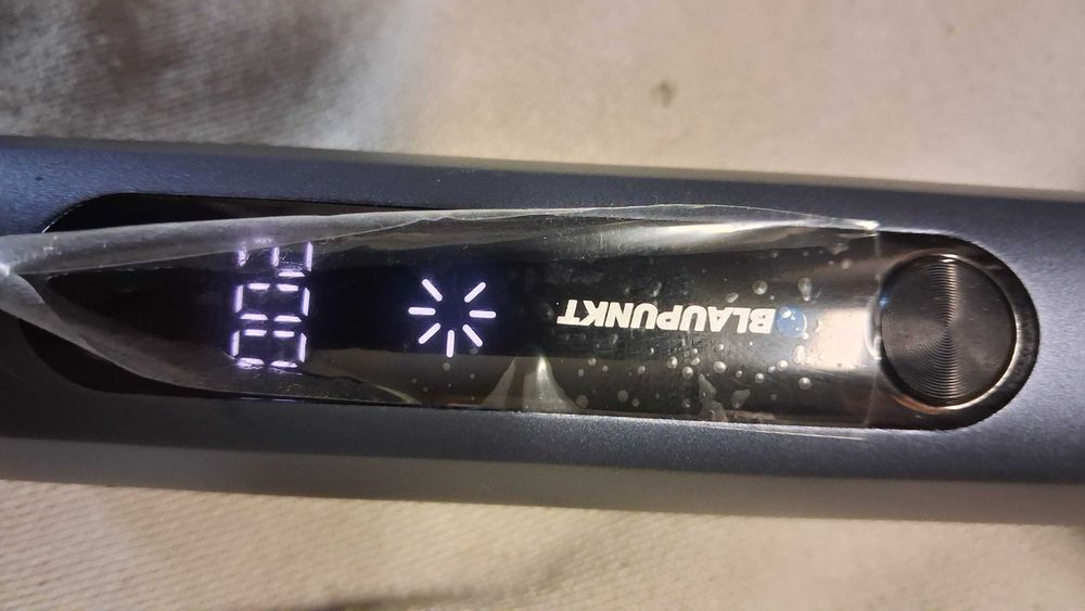 Golarka męska BLAUPUNKT MSR711