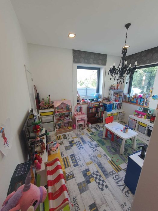 Moradia 675 m² no centro de Viseu - Parque do Fontelo