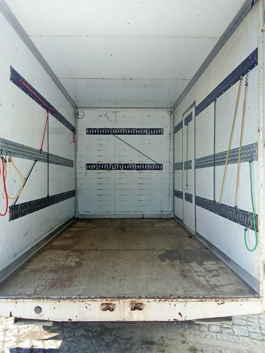 Mudanças transportes e montagens profissionais