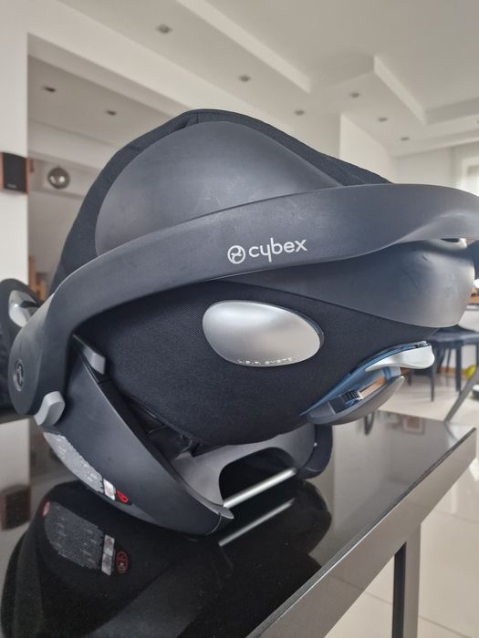 Fotelik samochodowy cybex