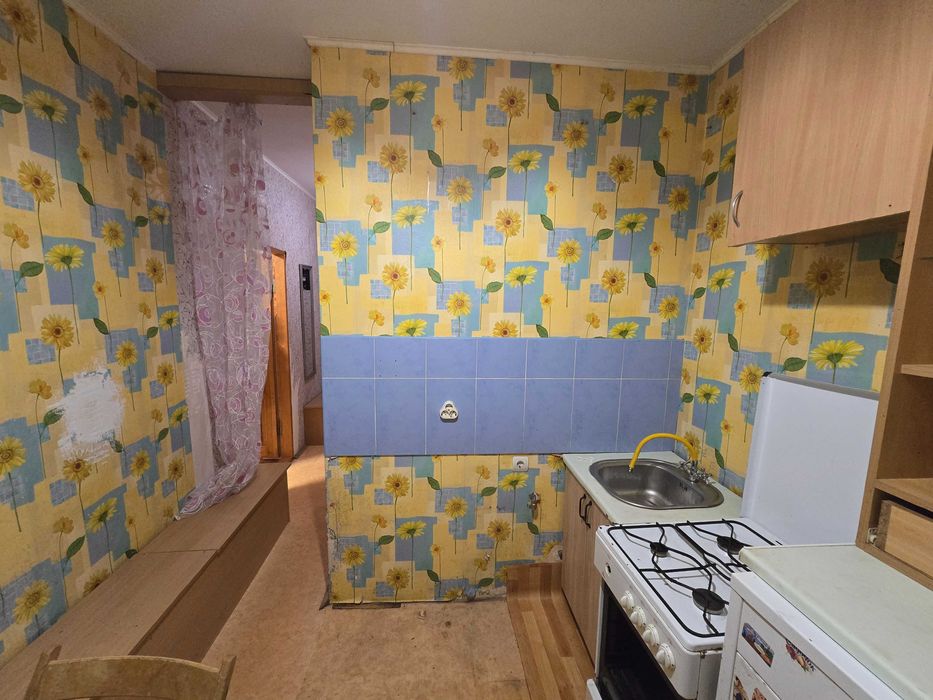 Здається 1-к.квартира по вул. Грушевського в центрі міста,читайте опис