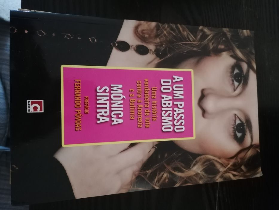 Livros como novos