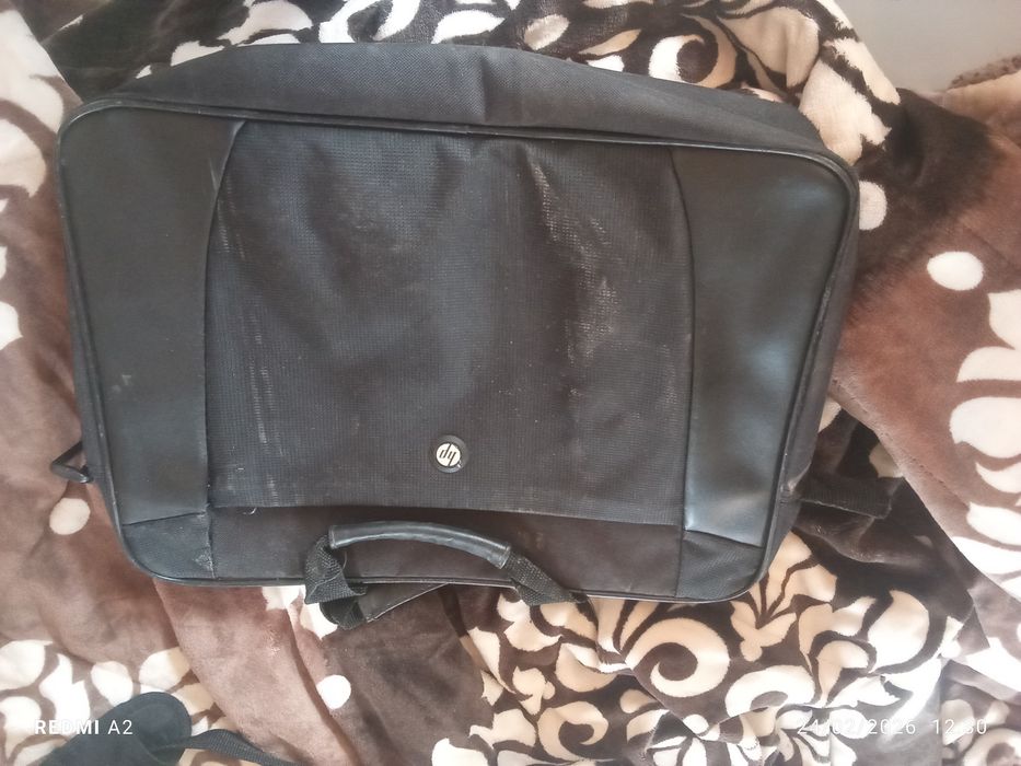 Mala transporte de portátil