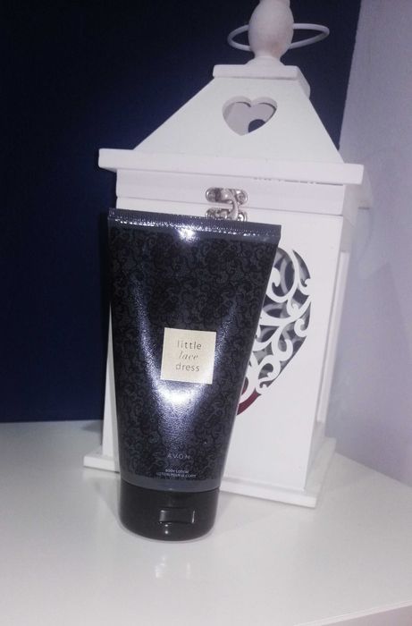 Balsam Little Black Dress