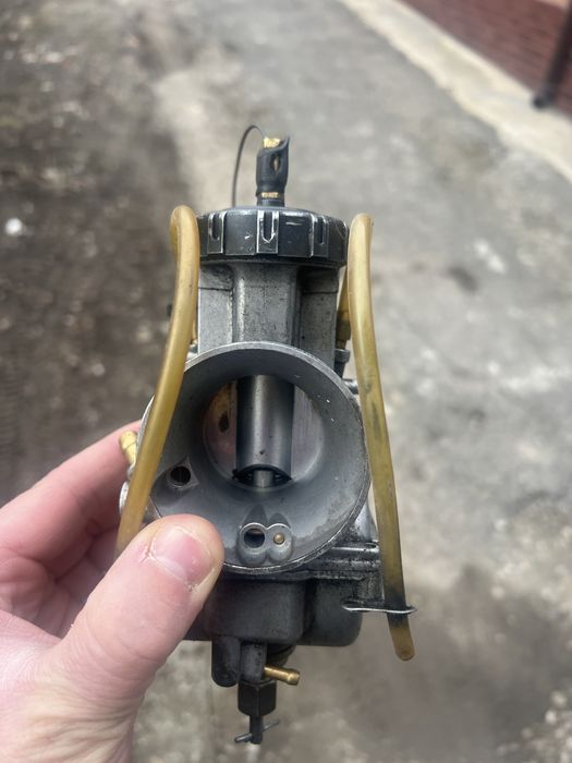 Карбіратор KEIHIN