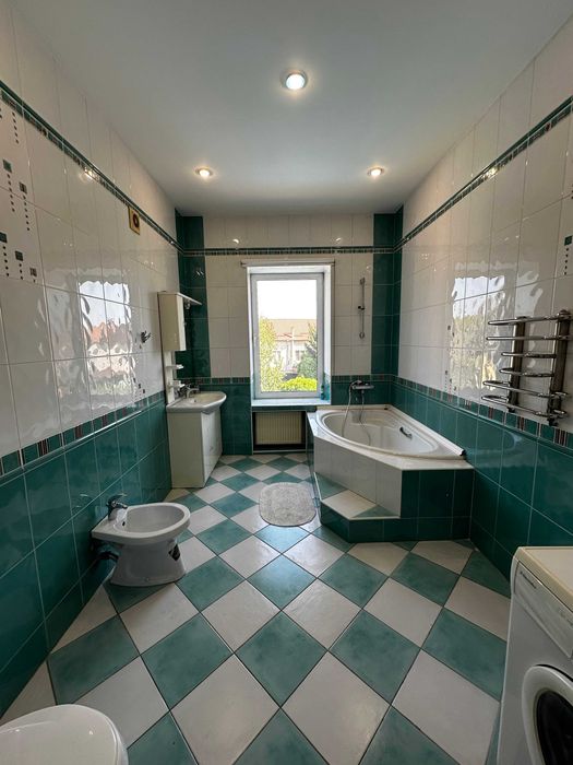 House by the address (area 213,8 m²) - Atlanta.ua - photo 22