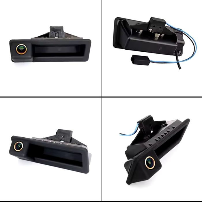 Камера заднього виду BMW E60 E39 E90 E82 E61 X1 E84 X5 E70 E92 E91 3/5