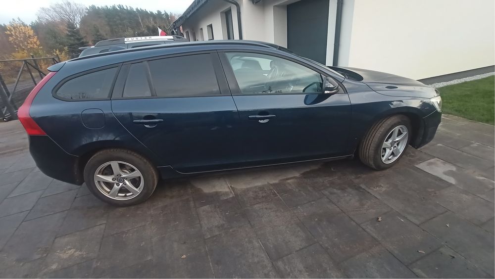 Sprzedam Volvo V60