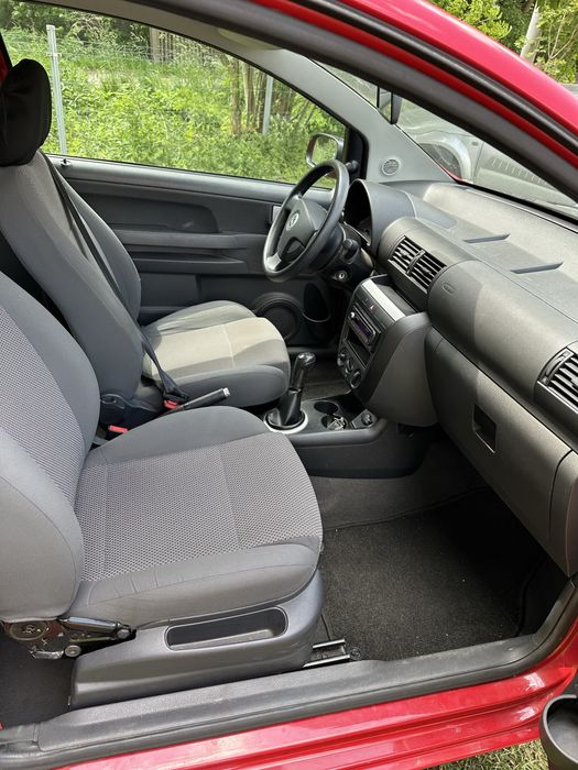 Volkswagen Fox  1.2   Niski przebieg