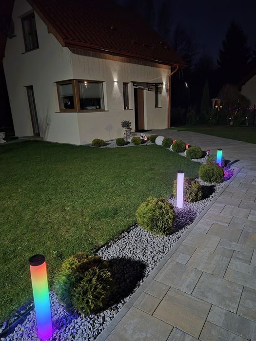 Piękny domek do wynajęcia