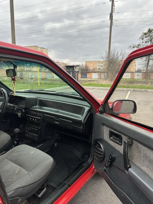ВАЗ 2109 гарний стан