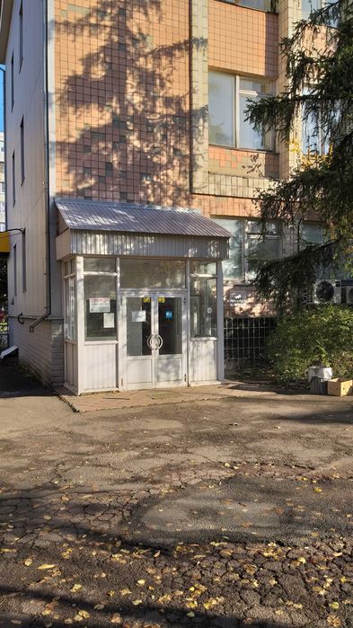 Оренда Укртелеком! 549,30 м², Вишневе, вул. Європейська, 10 літА
