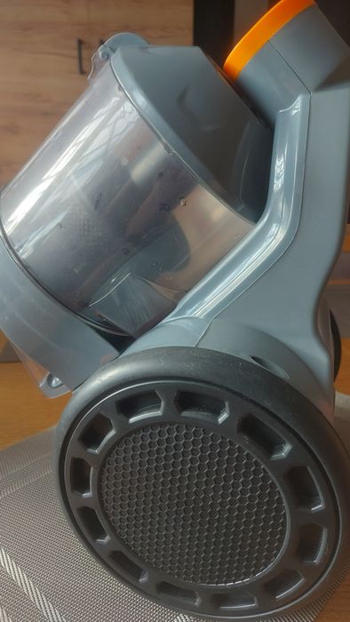 Odkurzacz Zeegma 900W